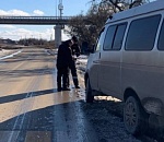 Полицейские снова нашли многочисленные нарушения в работе астраханского общественного транспорта