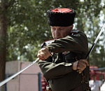 ЗАКРУЧИВАНИЕ НАГАЕК. Из астраханского казачьего общества исключили почти полсотни «мертвых душ»