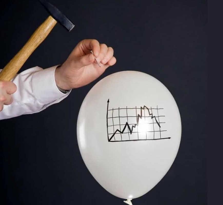 Расхождения в численности вакцинированных продолжают нарастать