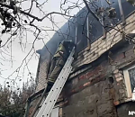 Скончался второй ребенок после пожара в Астрахани