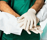 В Астраханской области произойдет реорганизация больницы имени Кирова