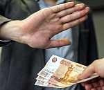 Земля коррупционная. Астраханским пограничникам около 100 раз предлагали взятку