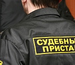 У астраханского предприятия за долги арестовали транспорт