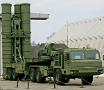 Зенитно-ракетный комплекс «Триумф» уничтожил цели под Астраханью: видео