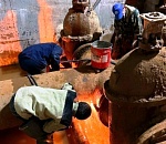 Астрводоканал: участок сети водоотведения в Астрахани никому не продавался