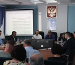 Задержанный глава Ахтубинского района сложил полномочия