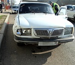 В Астрахани началось расследование ДТП, в котором погибла дворник