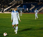 «Волгарь» на выезде уступил «Биологу»