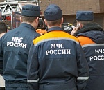 Астраханские спасатели поделили регион на 6 опасных зон