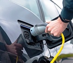 В Астраханской области число электромобилей превысило 800 единиц