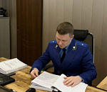 В Астраханской области экс-чиновника и бизнесмена будут судить за фиктивные контракты