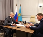 Камызякский район ожидает большого притока туристов