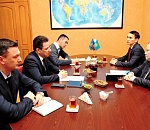 Весенний визит астраханской делегации в Атыраускую область нацелен на посещение промышленных и сельских предприятий