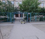 В Астрахани пешехода сбил... велосипедист