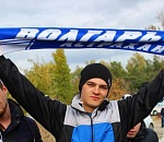 В Астрахани создадут клуб болельщиков