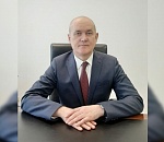 В компании «ЛУКОЙЛ – Астраханьэнерго» новый руководитель