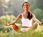 В Астрахани пройдет Международный день йоги