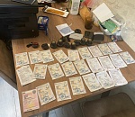 Группа автоподставщиков обманула страховые почти на миллион