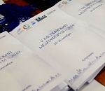 В Астрахани завершил работу пятый Каспийский медиафорум