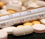 Вирусы отправили на больничные койки более 300 астраханцев за неделю