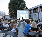 15 тысяч астраханцев приняли участие в акции «Ночь кино»