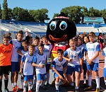 В Астрахани определились финалисты акции «Забей НЕ нашим»