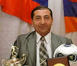 Ушел из жизни Каро Суренович Шабанян