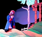 Театр кукол приготовил для юных астраханцев сюрпризы