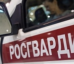 В Астрахани запаниковавший наркоман выдал сам себя, устроив догонялки с полицией