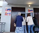 Более 570 избирательных участков откроются в Астраханской области
