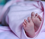 13-летняя девочка стала мамой в Астрахани