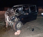 Астраханца обвиняют в ДТП, в котором погибли подростки