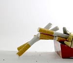 Астраханские силовики арестовали крупного поставщика контрфактных сигарет 