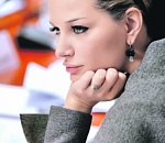 Мария Максакова раскритиковала министра культуры за бескультурную лексику