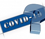 В России зафиксирован очередной рекорд по приросту заболевших коронавирусом