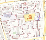 Высотку рядом с бывшими общагами на Пороховых в Астрахани строить не разрешили