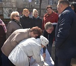 Ищите свой: стало известно, какие дворы в Астрахани видоизменят в первую очередь