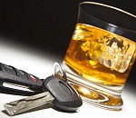 Утром 1 января в Астрахани дорожные полицейские выйдут ловить пьяных водителей