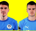 Перед стартом астраханский «Волгарь» распрощался еще с двумя игроками