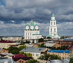 Стало известно, на каких условиях можно приехать отдохнуть в Астраханскую область