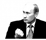 НОВЫЙ ОПРОС «ПУНКТА-А»: «Путин» против «Всех»