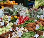 Ежедневные ярмарки местных товаров продолжают свою работу в Астрахани