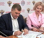 Астраханский университет собирается сотрудничать с вузом из Индии