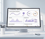 Медицинская платформа «Ростелекома» включена в реестр ИТ-систем Минздрава России