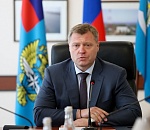 Игорь Бабушкин рассказал, как можно сдать тест на коронавирус