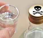 Ах, эта свадьба: 300 литров паленой водки не выпустили из Астраханской области