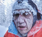 Лютый мороз ждёт ночью астраханцев 