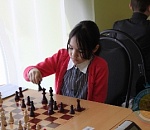 В Астрахани стартовал шахматный турнир