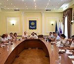 Депутаты потребовали отчета расходования бюджетных средств