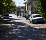 Еще четыре улицы Астрахани отремонтируют в этом году